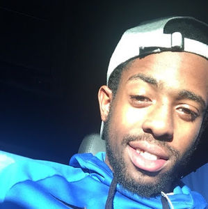 Meet your Posher, Trey